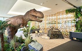 勝山ニューホテル